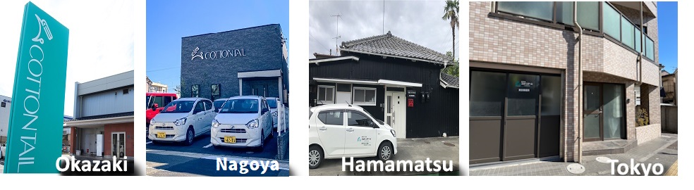 歯科技工所コットンテール